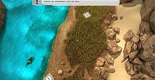 Alone With a Bunch of Robots