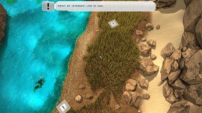 Alone With a Bunch of Robots