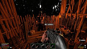 Sacrifice of The Spirit