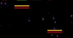 Tiger Soldier Ⅰ MP043