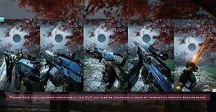 Bright Memory: Infinite Energetic DLC