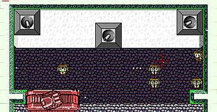 Starry Moon Island 2 Tank Advance MP07