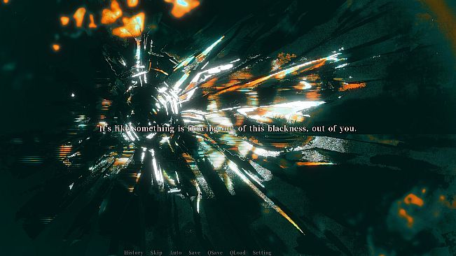 Redemption: Under the Tide