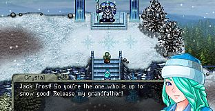 Cthulhu Saves Christmas - Soundtrack