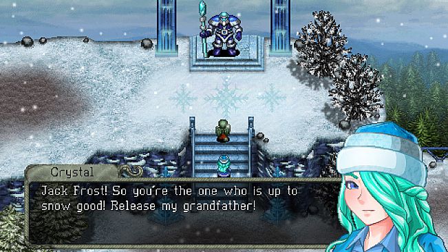 Cthulhu Saves Christmas - Soundtrack