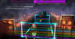 Rocksmith 2014 Edition – Remastered – Poison - “Fallen Angel”