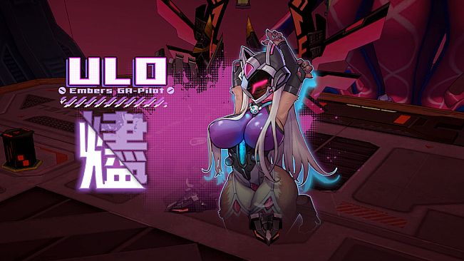 Rare Metal War: The sins of memory