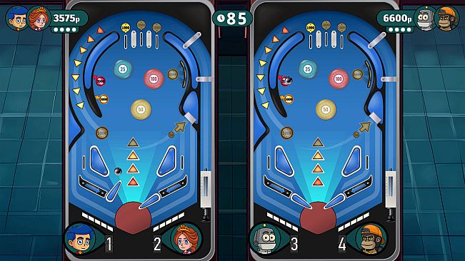 Educational Family Games