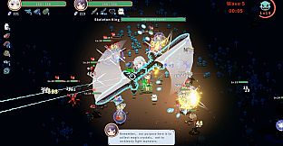 Guardian of Boss Neko