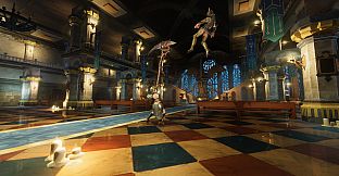 Soulfire : Weapon Master