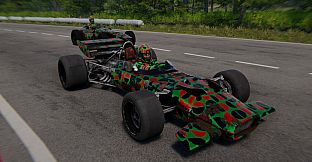 Formula Evolution 2024