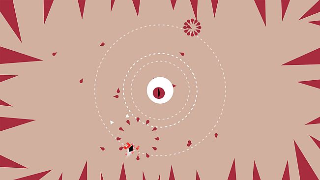 Zero Reflex : Black Eye Edition