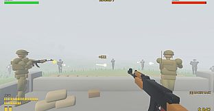 Bunker Siege