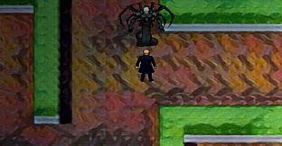 Dirge of the Scarlet Star