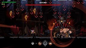 INAYAH - Life after Gods