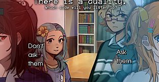 Doce Fim ~sweetend placebo~