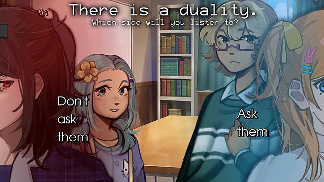 Doce Fim ~sweetend placebo~