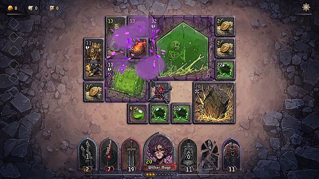 Tile Crawl