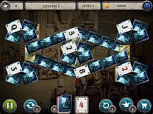 Mystery Solitaire. Grimm's Tales 6