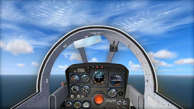 FSX Steam Edition: Northrop F-89 Scorpion Add-On