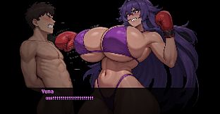 My Giant Sexy Sensei Bullies Me 6