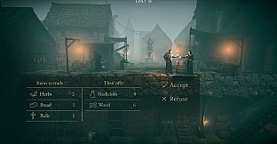 Morvus