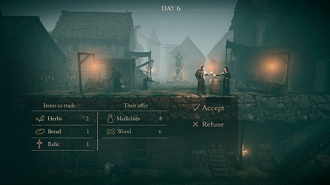 Morvus
