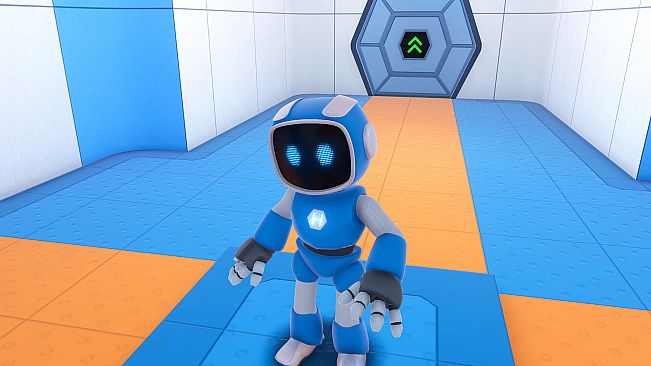 HiroBot: Clean & Restore