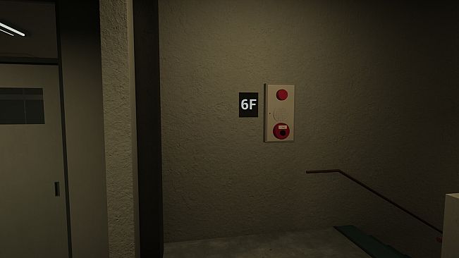 6F: NIGHT SCHOOL LOOP∞
