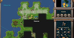 Imperialism 2 : The Age of Exploration