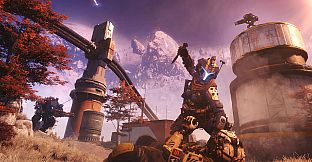 Titanfall 2