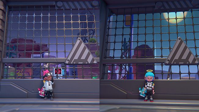 POPUCOM X ARKNIGHTS Collab Outfit Pack