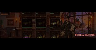 Cauldron Cartel