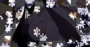 Love Hentai and Puzzles: Yokai