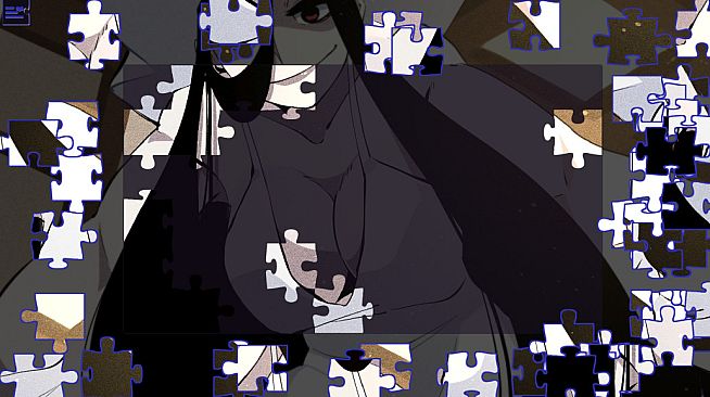 Love Hentai and Puzzles: Yokai