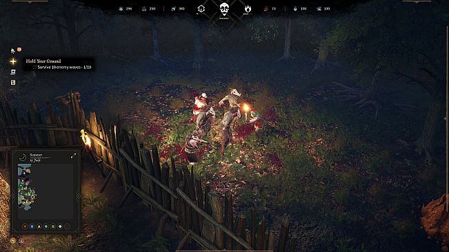 Gord - Hold Your Ground