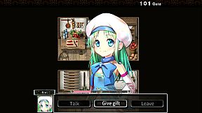 Frane: Dragons' Odyssey