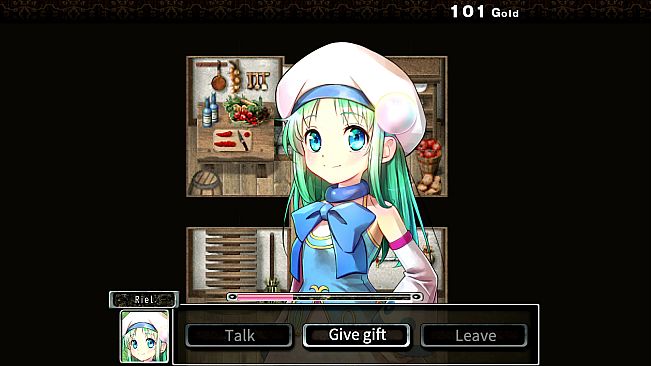 Frane: Dragons' Odyssey