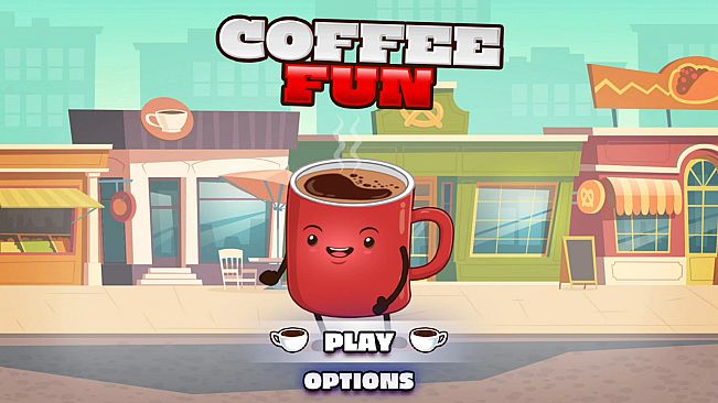 Coffee Fun
