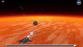 Stars of the Valkyrie