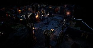 Aigor Escape from Bishop