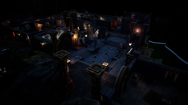 Aigor Escape from Bishop