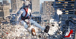 Giantess Playground