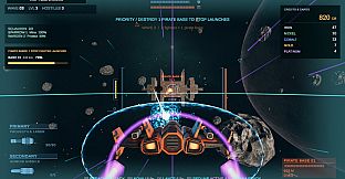 Void Squadron