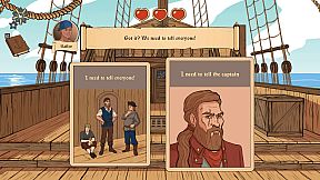 Choice of Life: Wild Islands