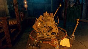 The House of Da Vinci VR