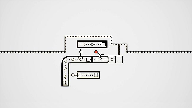 ZAVOD: Conveyor Logic