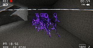 TAPE GLITCH