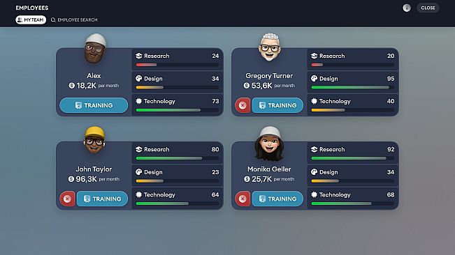 Devices Company Tycoon Inc