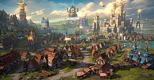 Heroes of Might and Magic: Olden Era (Game Preview)